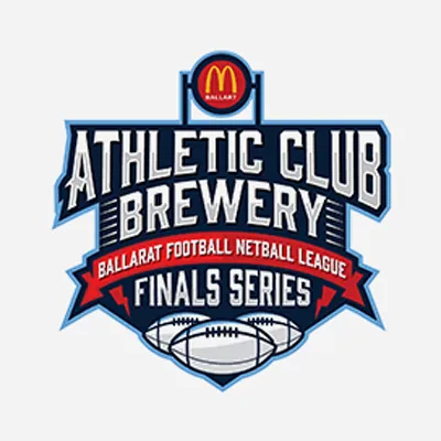 Athletic Club Brewery emblem logo